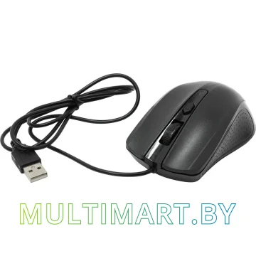 Мышь Smartbuy ONE 352 (SBM-352-K) картинка 2